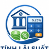 Logo Lãi Suất Ngân Hàng