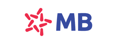 Logo MB Bank