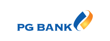 Logo PG Bank