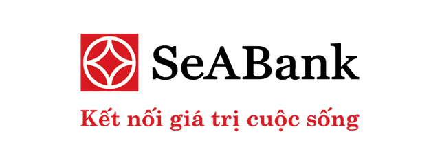 Logo SeABank