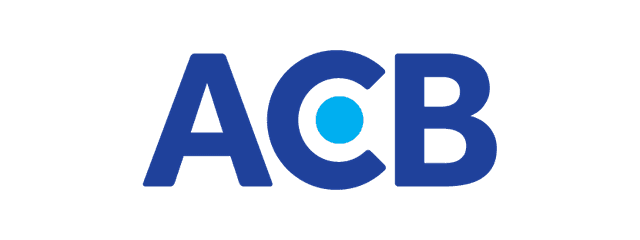 Logo ACB